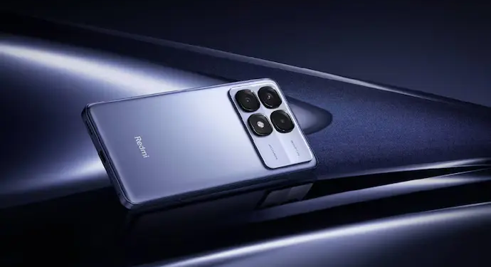Redmi K70 Ultra performans