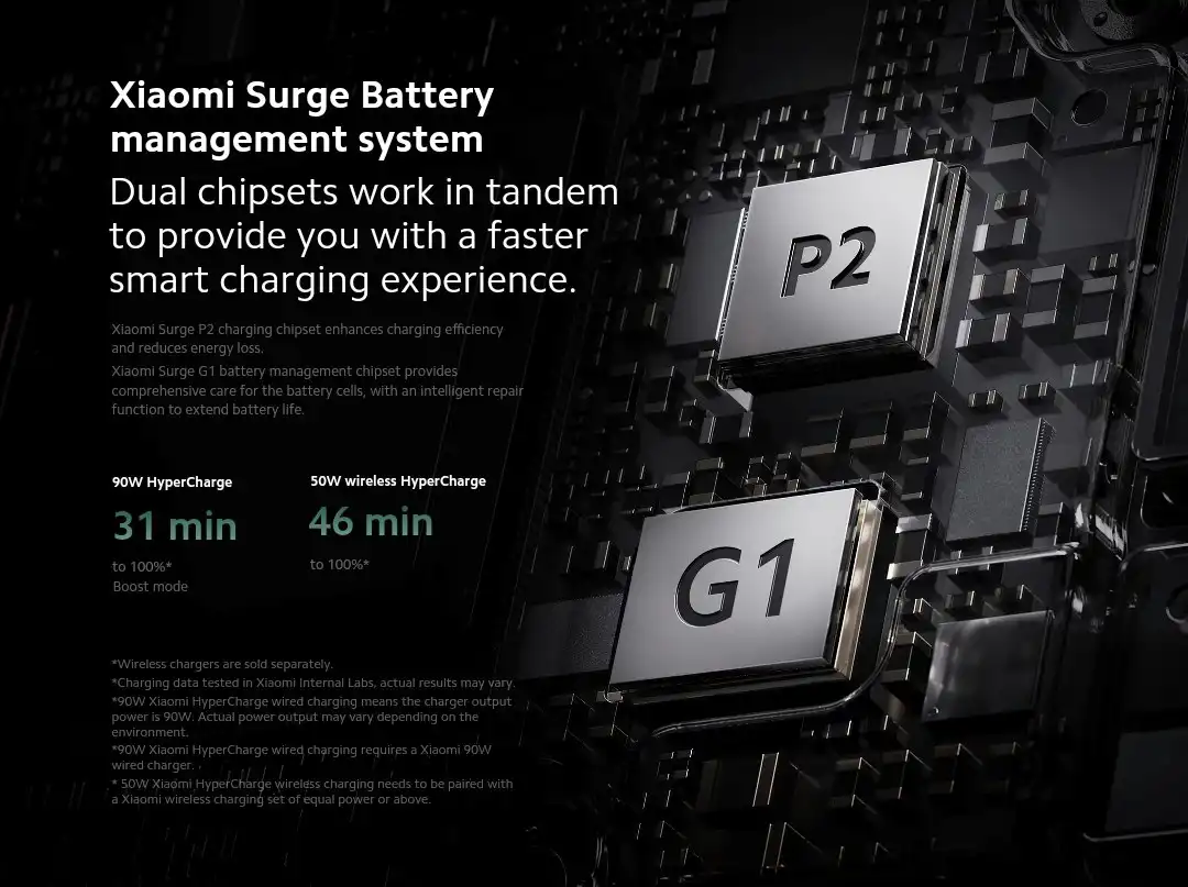 Redmi K70 Ultra performans