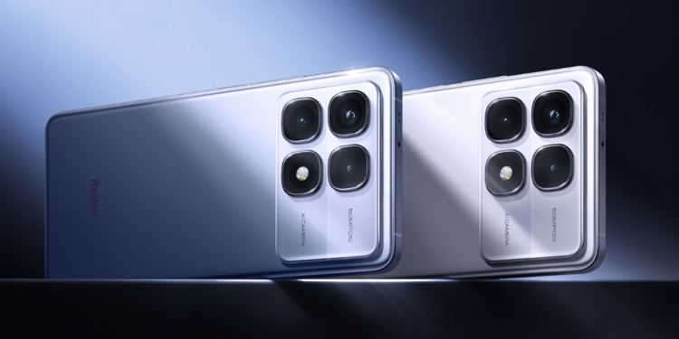 Redmi K70 Ultra satış rekoru kırdı Redmi K70 Ultra satış rekoru kırdı