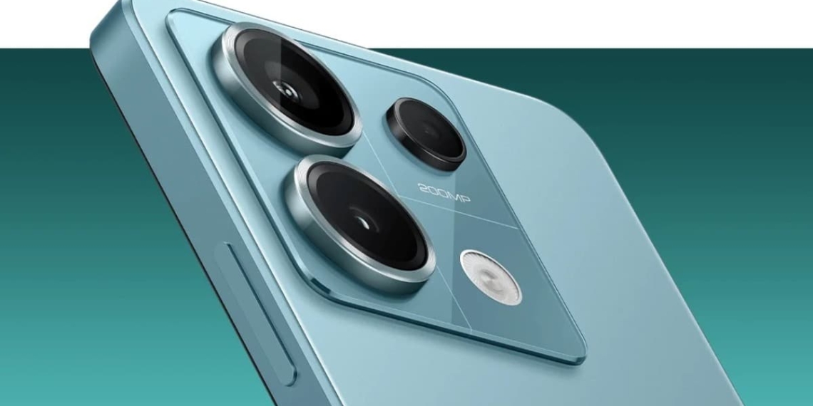 Redmi Note 14 Pro+