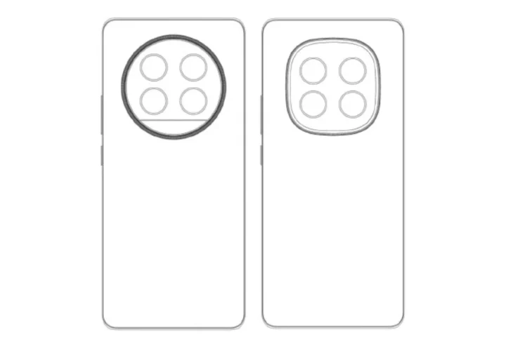 Redmi Note 14 Pro+