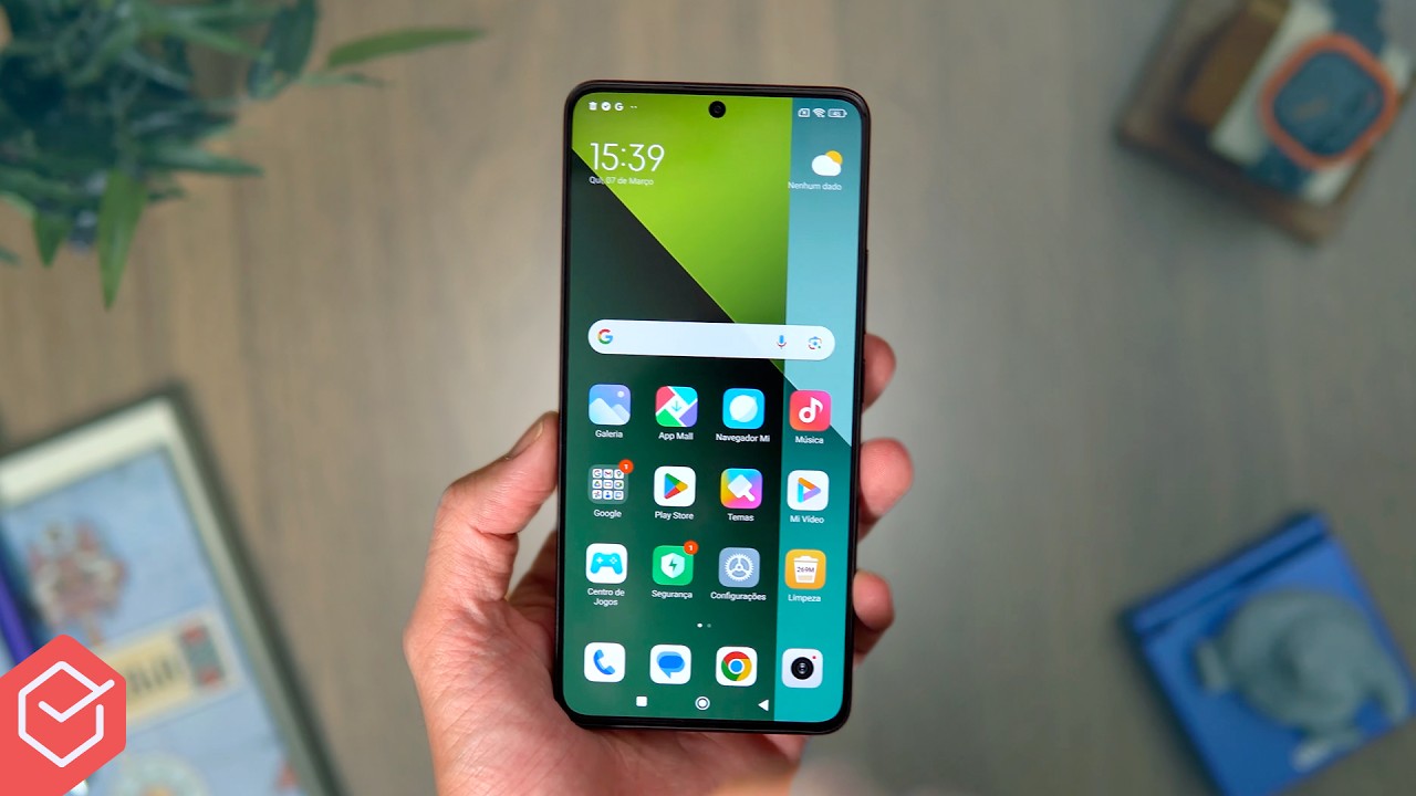 Redmi Note 14 Pro Plus kamera