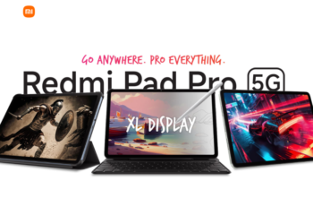 Redmi Pad Pro 5G