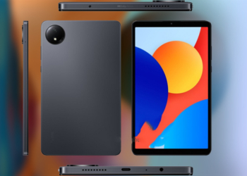 Redmi Pad SE 8.7 tüm özellikler
