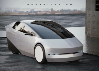 Robotaxi