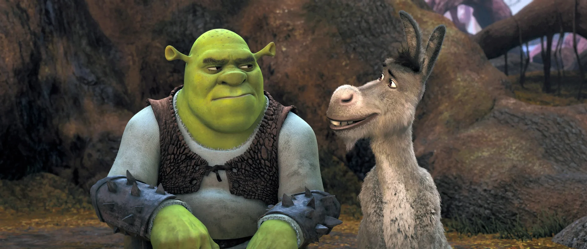 Shrek 5
