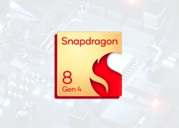 Snapdragon 8 Gen 4