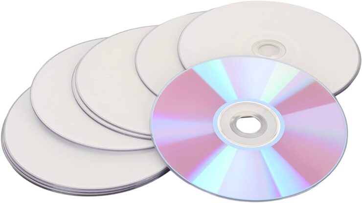 Sony CD işini sonlandırıyor Sony CD