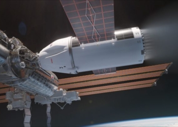 SpaceX