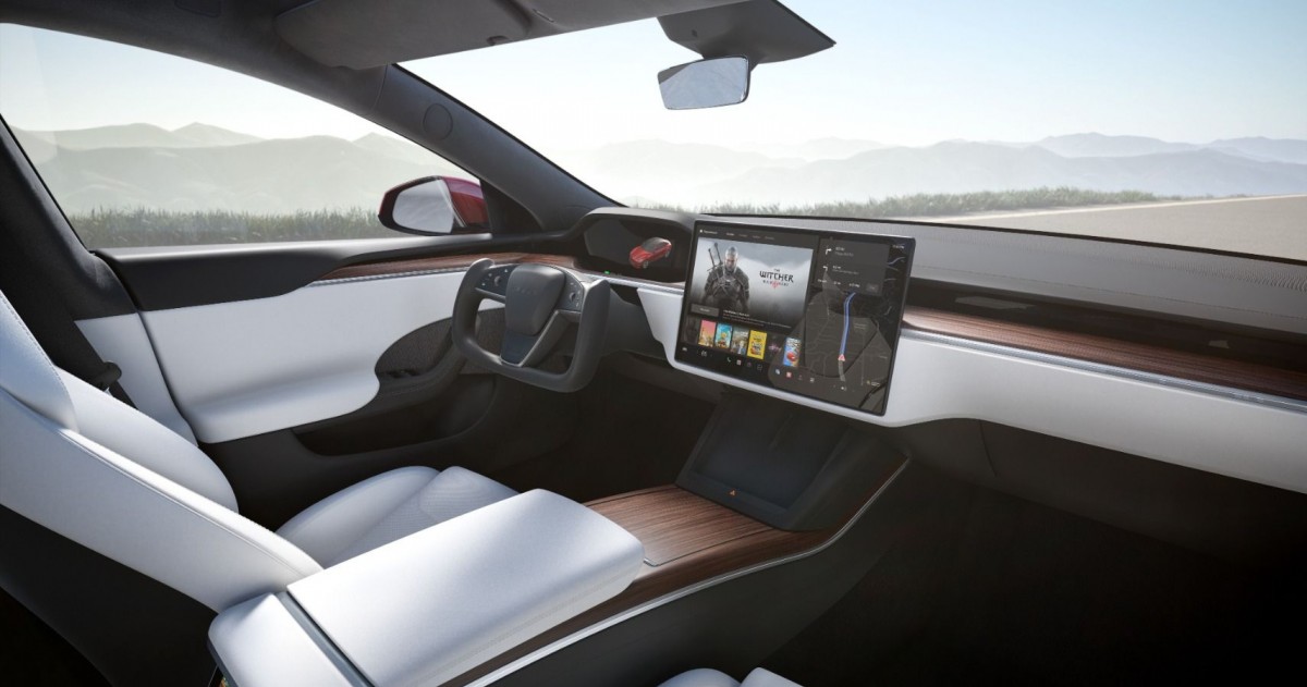 Tesla