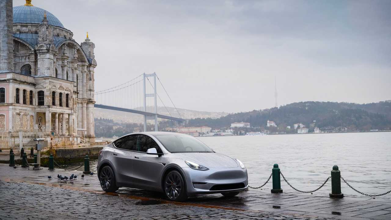 Tesla