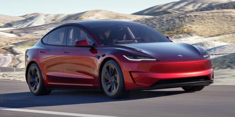 Tesla