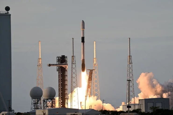 Türksat 6A