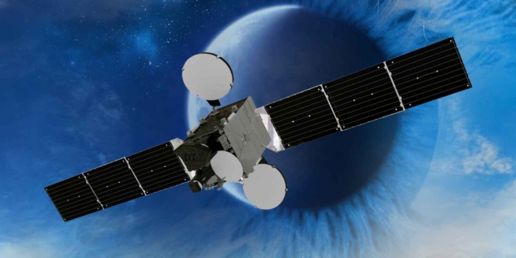 Türksat 6A
