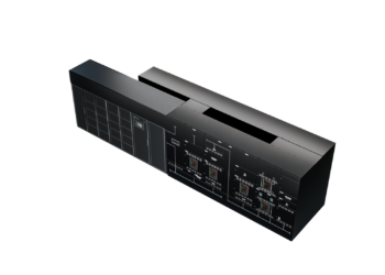 Vertiv'den oda ve prefabrik kurulum için özel güç kaynağı