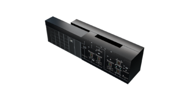 Vertiv'den oda ve prefabrik kurulum için özel güç kaynağı