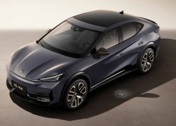 Volkswagen ID.UNYX