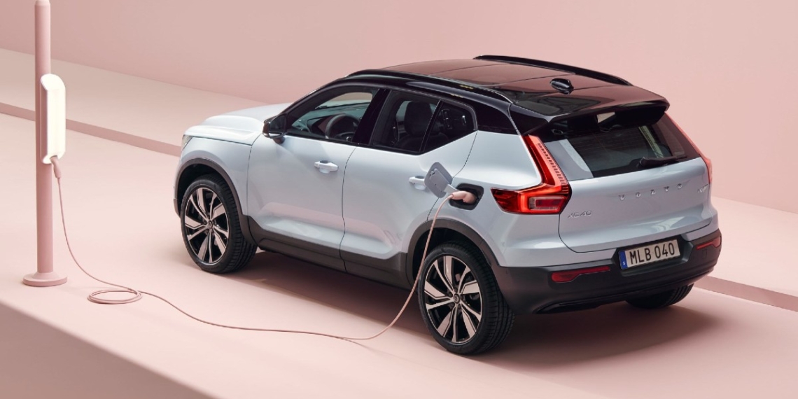 Volvo elektrikli araba hedeflerinden vazgeçiyor Volvo elektrikli araba