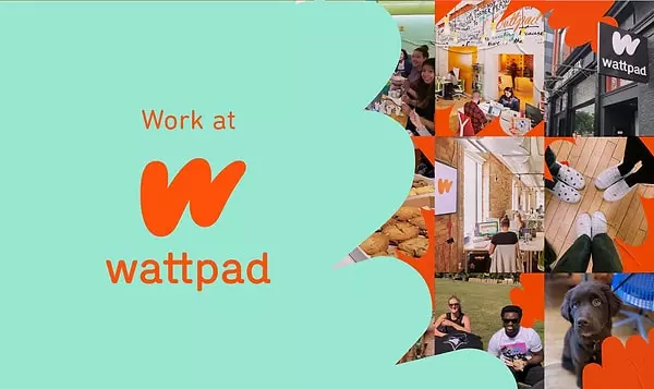Wattpad