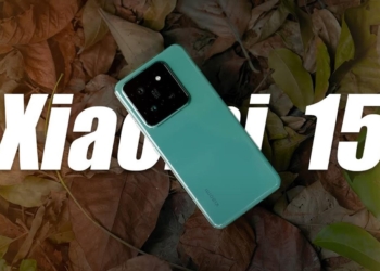 Xiaomi 15