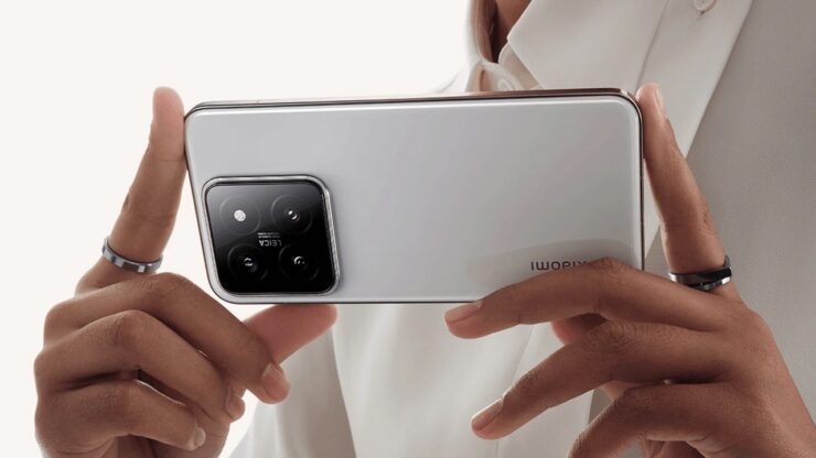 Xiaomi 15 Pro Türkiye'ye gelecek mi
