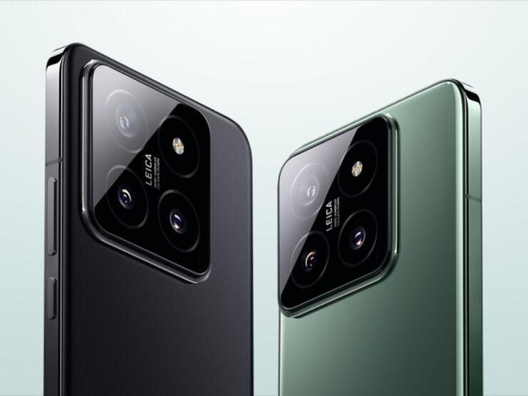 Xiaomi 15 özellikleri şimdiden sızdı Xiaomi 15 özellikleri