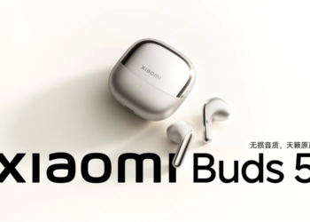 Xiaomi Buds 5 Çin pazarında tanıtıldı