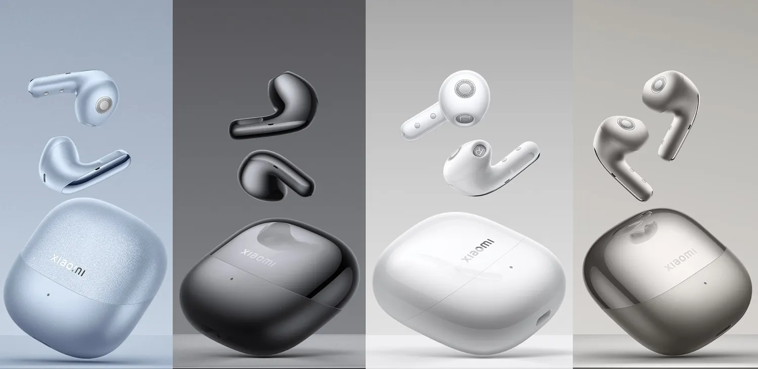 Xiaomi Buds 5