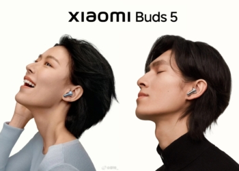Xiaomi Buds 5 tanıtım