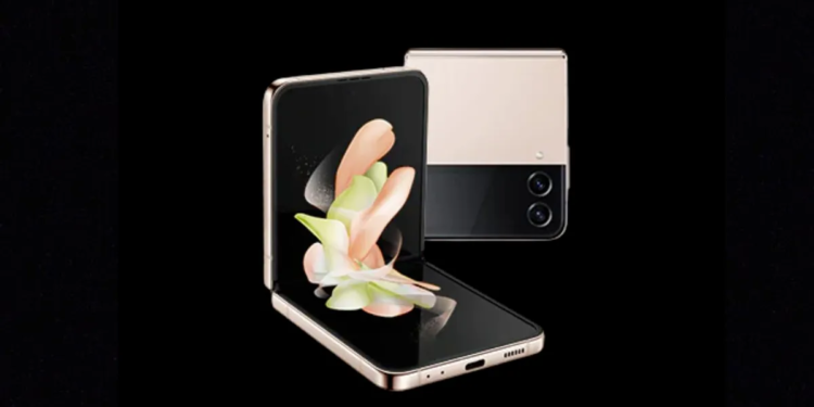 Xiaomi MIX Flip Geekbench