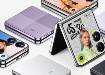 Xiaomi MIX Flip fiyat