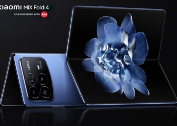 Xiaomi MIX Fold 4