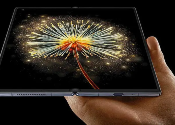 Xiaomi Mix Fold 4 tasarım