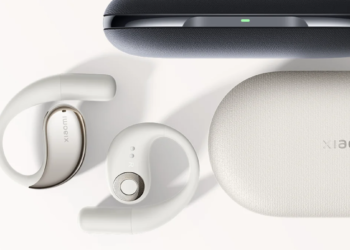 Xiaomi OpenWear Stereo açık tasarımıyla duyuruldu