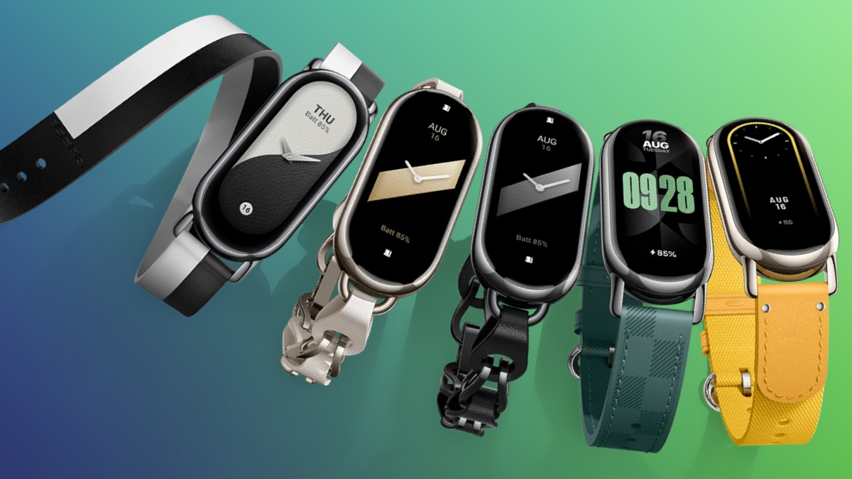Xiaomi Smart Band 8 HyperOS güncellemesini aldı - Hardware Plus - HWP