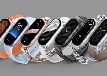 Xiaomi Smart Band 9