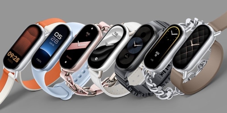 Xiaomi Smart Band 9