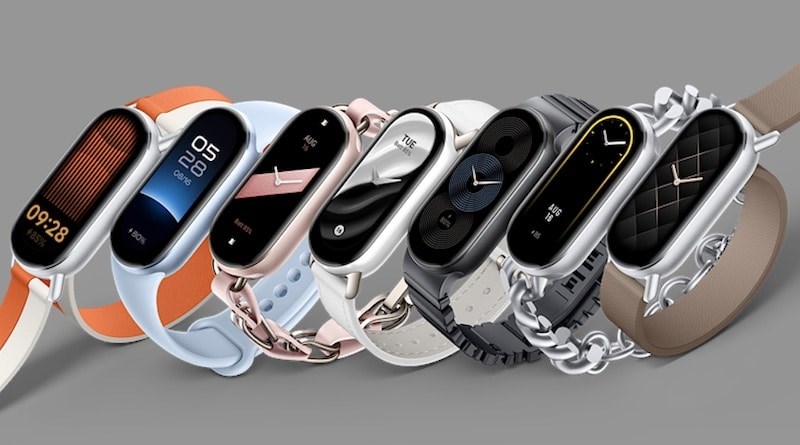 Xiaomi Smart Band 9