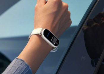 Xiaomi Smart Band 9
