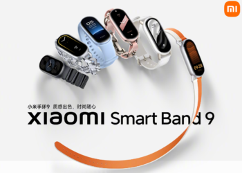 Xiaomi Smart Band 9