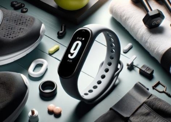 Xiaomi Smart Band 9 sızdırıldı, işte böyle olacak