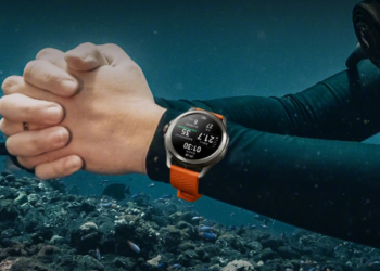 Xiaomi Watch S4 Sport
