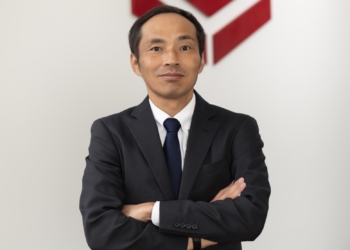 Yuki Otomo, Yanmar Turkey Yönetim Kurulu Başkanı oldu