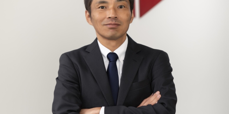 Yuki Otomo, Yanmar Turkey Yönetim Kurulu Başkanı oldu