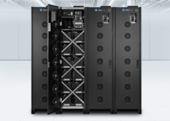 Vertiv ve ZincFive, Kuzey Amerika ve EMEA Bölgelerindeki Veri Merkezi UPS'leri için Güvenli ve Güvenilir Nikel-Çinko Akü Enerji Depolama Çözümleri Sunmak Üzere İşbirliği Yapıyor
