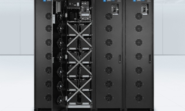 Vertiv ve ZincFive, Kuzey Amerika ve EMEA Bölgelerindeki Veri Merkezi UPS'leri için Güvenli ve Güvenilir Nikel-Çinko Akü Enerji Depolama Çözümleri Sunmak Üzere İşbirliği Yapıyor
