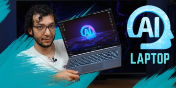 Yapay Zekalı Render Bilgisayarı! | MSI Creator 16 AI Studio İncelemesi