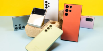 akıllı telefon pazarı 2024 2.çeyrek