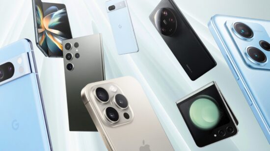 akıllı telefon pazarı 2024 2.çeyrek