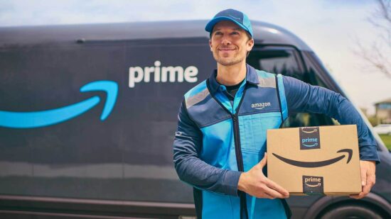 Amazon Prime Avantajları